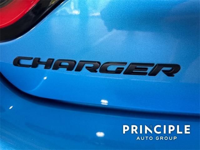 used 2019 Dodge Charger car, priced at $27,800