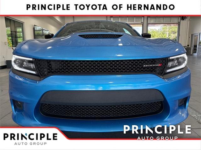 used 2019 Dodge Charger car, priced at $27,800