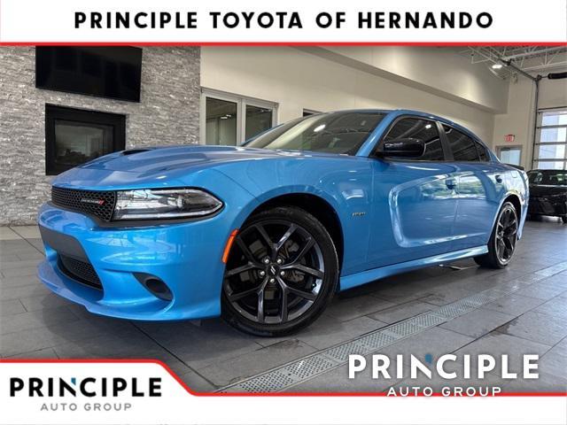 used 2019 Dodge Charger car, priced at $27,800