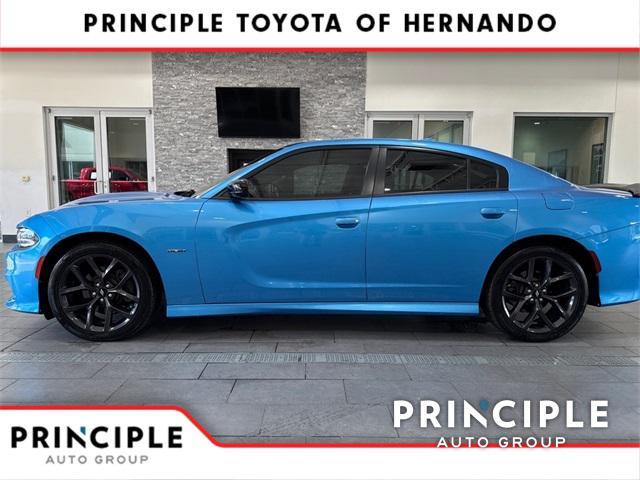 used 2019 Dodge Charger car, priced at $27,800