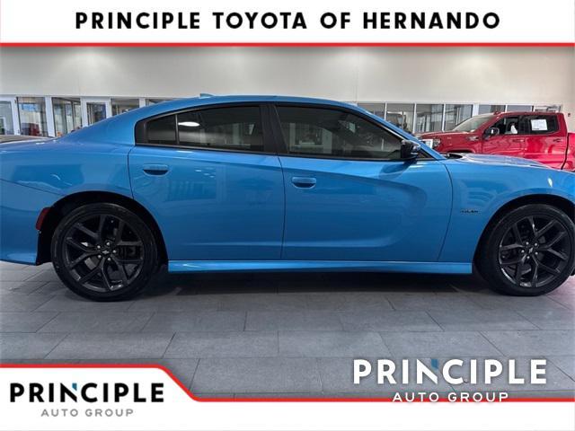 used 2019 Dodge Charger car, priced at $27,800