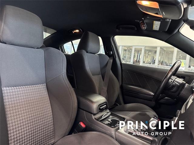 used 2019 Dodge Charger car, priced at $27,800