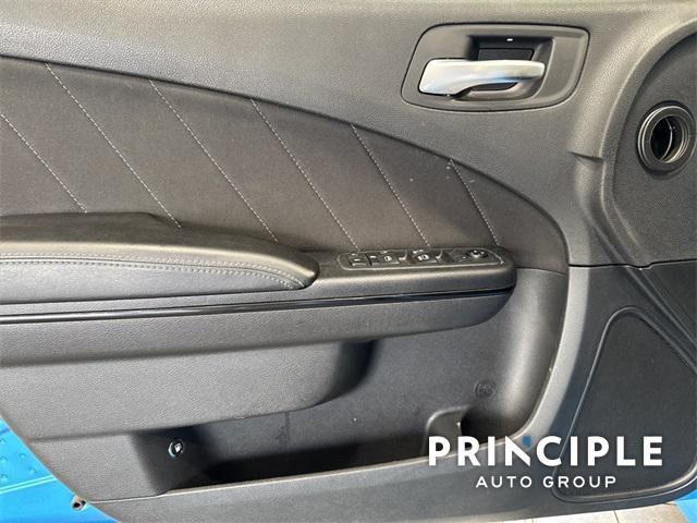 used 2019 Dodge Charger car, priced at $27,800
