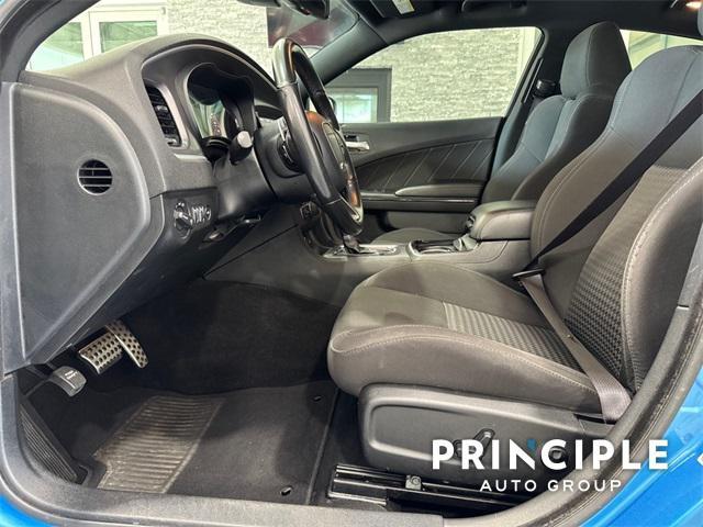 used 2019 Dodge Charger car, priced at $27,800