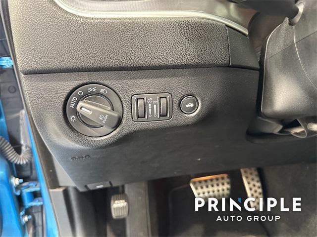 used 2019 Dodge Charger car, priced at $27,800