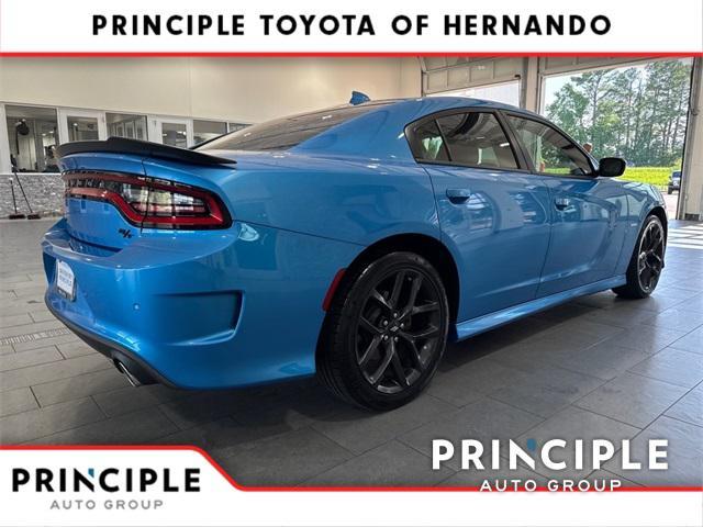 used 2019 Dodge Charger car, priced at $27,800