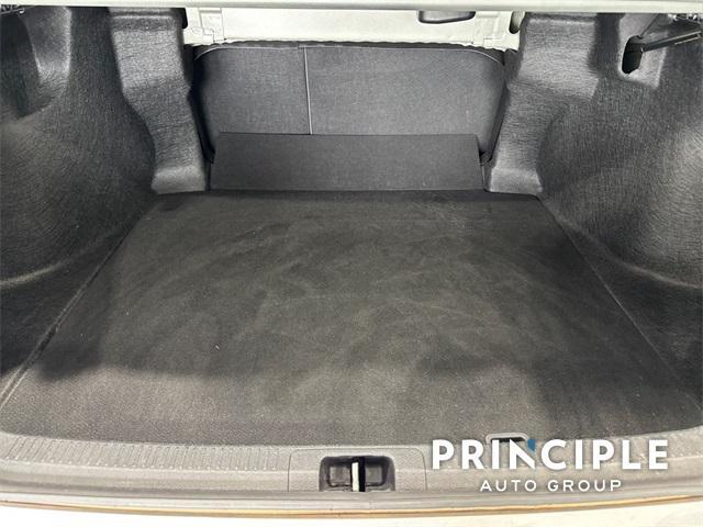 used 2023 Toyota Camry car, priced at $22,390