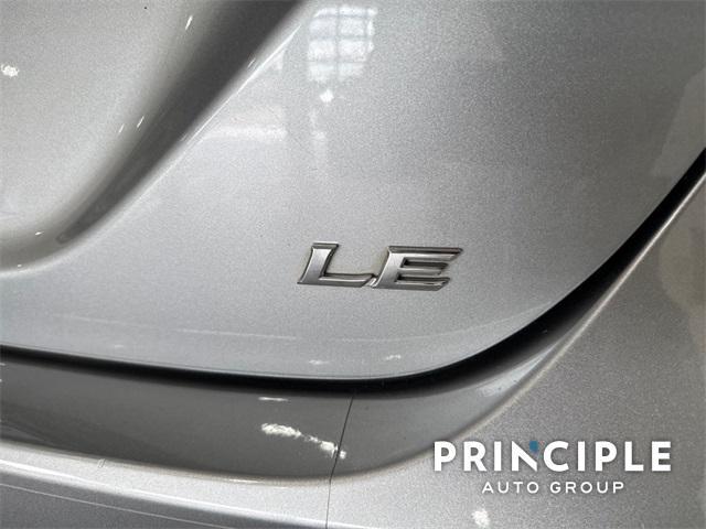 used 2023 Toyota Camry car, priced at $22,390