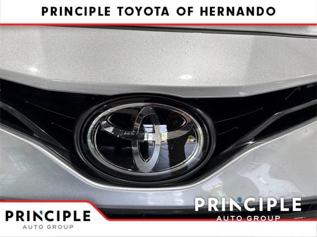 used 2023 Toyota Camry car, priced at $22,390
