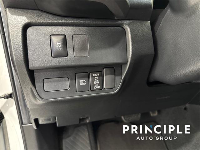 used 2022 Toyota Tacoma car, priced at $37,401