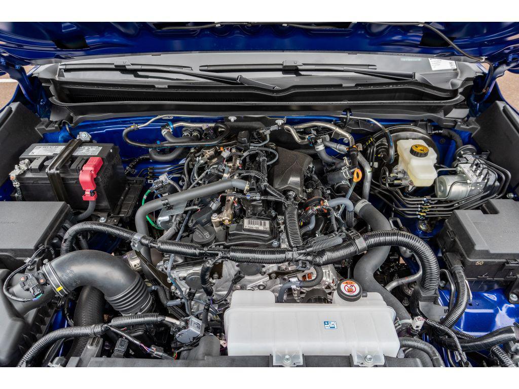 new 2025 Toyota Tacoma car, priced at $43,093