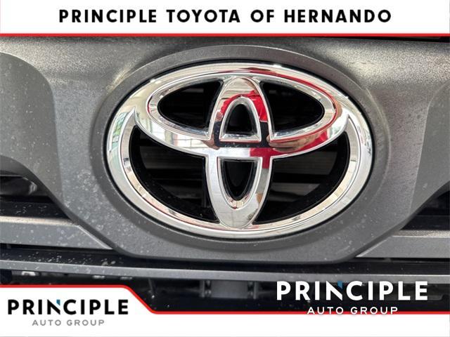 used 2022 Toyota Tundra car, priced at $42,428