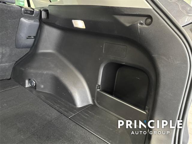 used 2022 Toyota RAV4 car, priced at $23,750