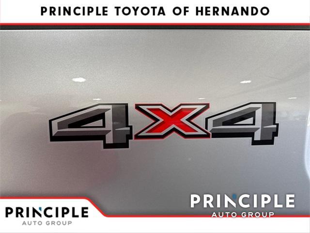 used 2023 Ford F-150 car, priced at $38,858