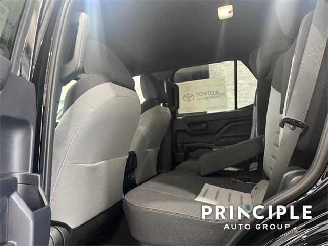 new 2025 Toyota 4Runner car, priced at $52,032