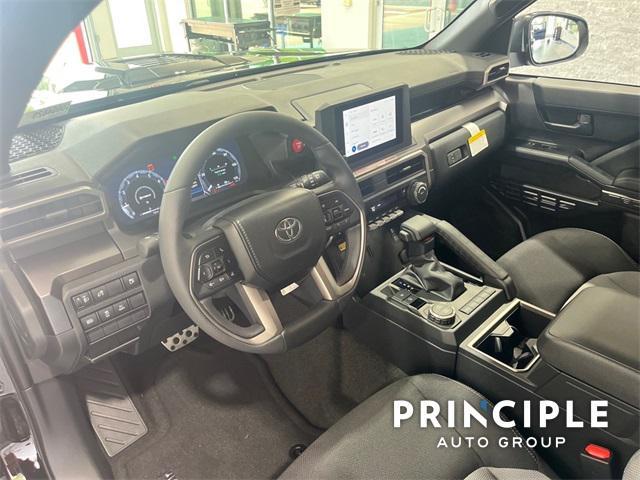 new 2025 Toyota 4Runner car, priced at $52,032