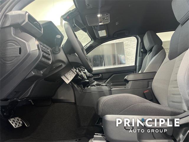 new 2025 Toyota 4Runner car, priced at $52,032