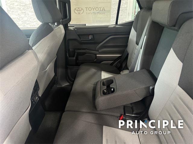 new 2025 Toyota 4Runner car, priced at $52,032