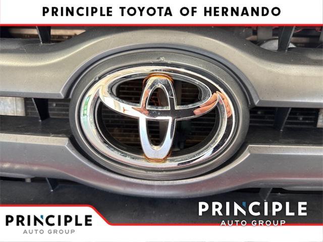 used 2011 Toyota Tacoma car, priced at $14,788
