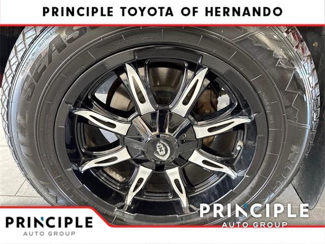 used 2011 Toyota Tacoma car, priced at $14,788