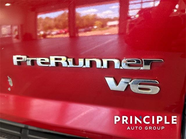 used 2011 Toyota Tacoma car, priced at $14,788