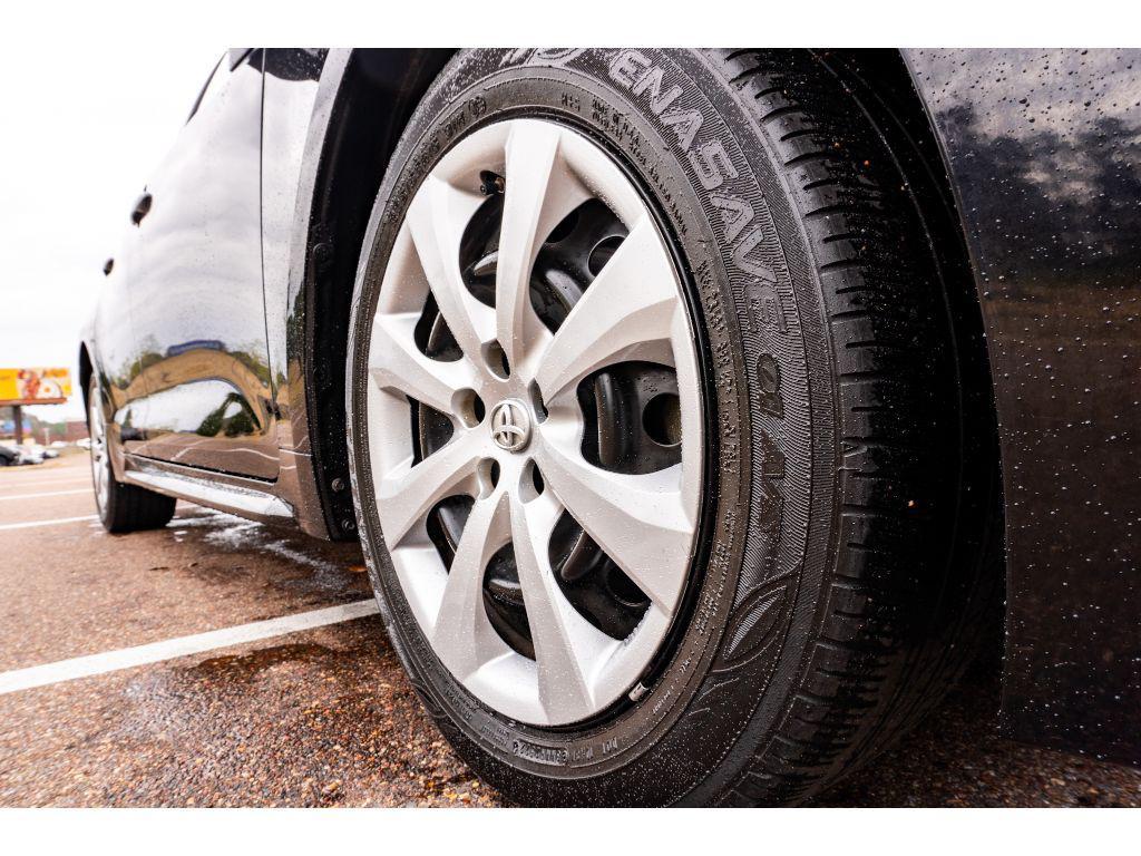 used 2023 Toyota Corolla car, priced at $19,264