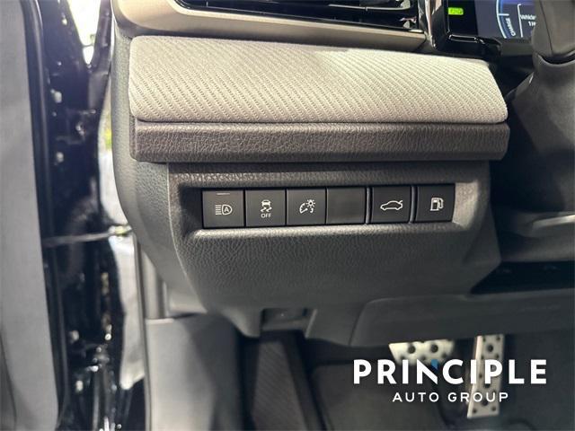 new 2025 Toyota Camry car, priced at $35,327