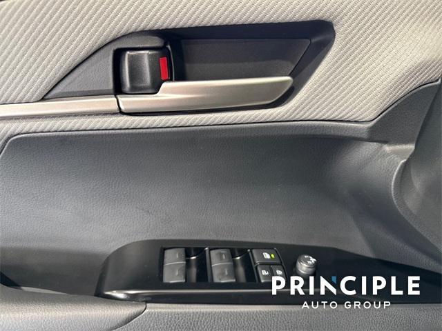 new 2025 Toyota Camry car, priced at $35,327