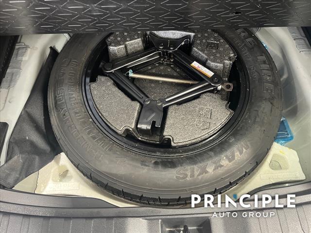 used 2022 Toyota RAV4 Hybrid car, priced at $35,850