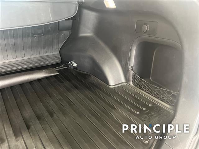 used 2022 Toyota RAV4 Hybrid car, priced at $35,850