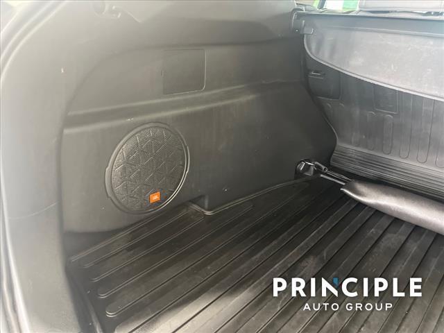 used 2022 Toyota RAV4 Hybrid car, priced at $35,850