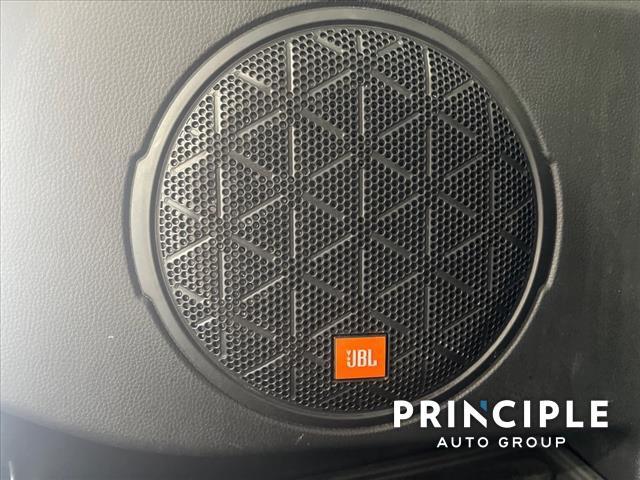 used 2022 Toyota RAV4 Hybrid car, priced at $35,850