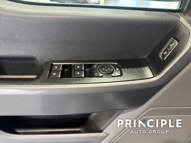 used 2023 Ford F-150 car, priced at $34,000