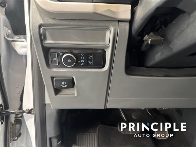 used 2023 Ford F-150 car, priced at $34,000