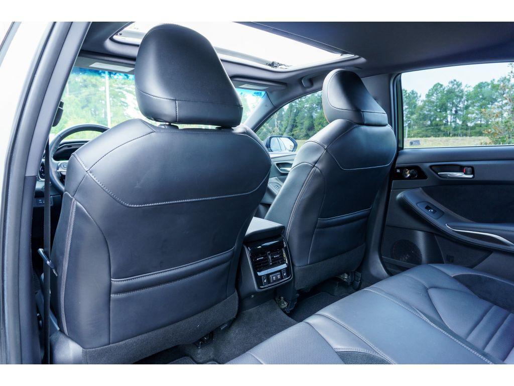used 2019 Toyota Avalon car, priced at $27,644