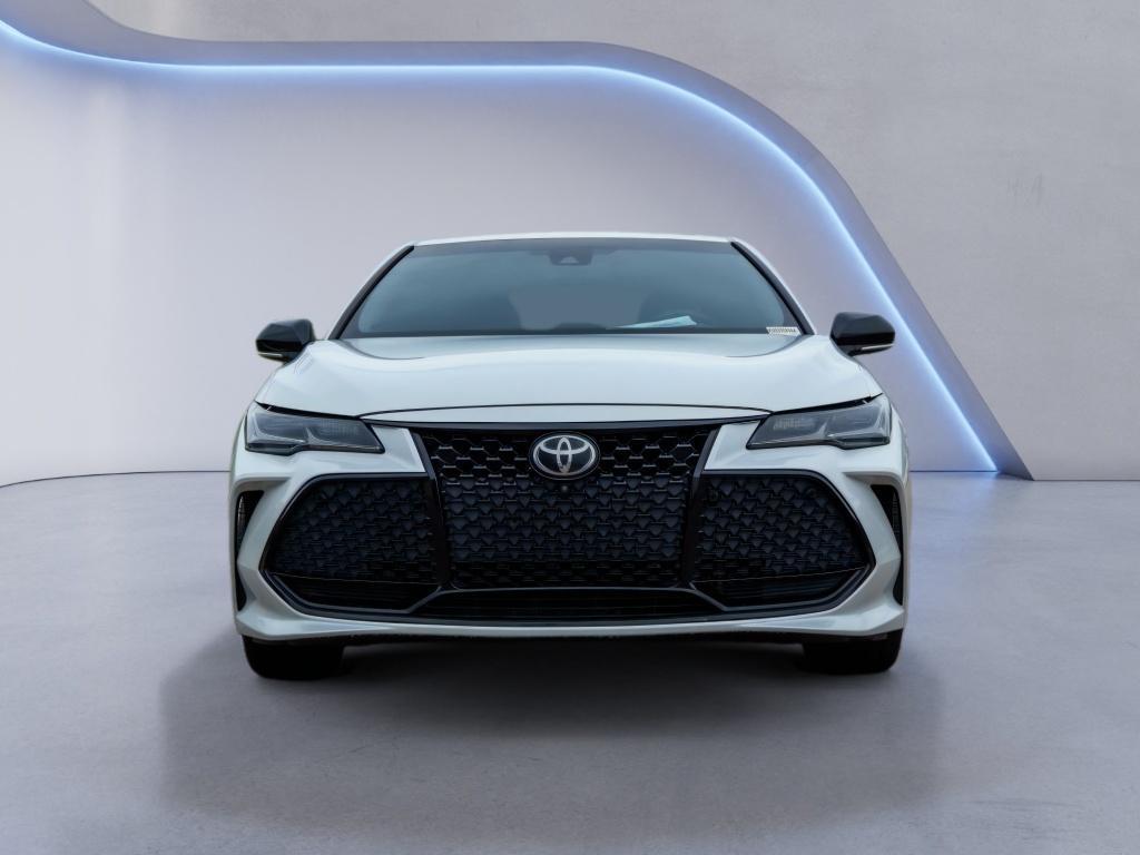 used 2019 Toyota Avalon car, priced at $27,644