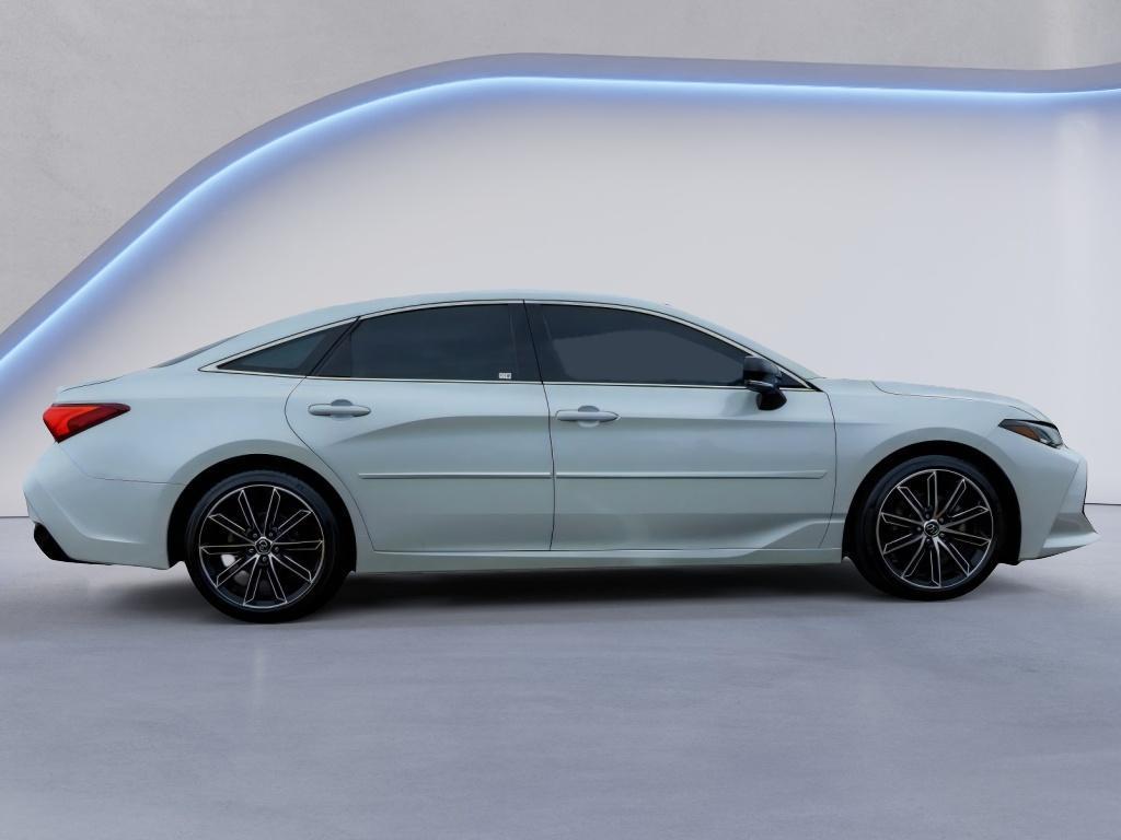 used 2019 Toyota Avalon car, priced at $27,644