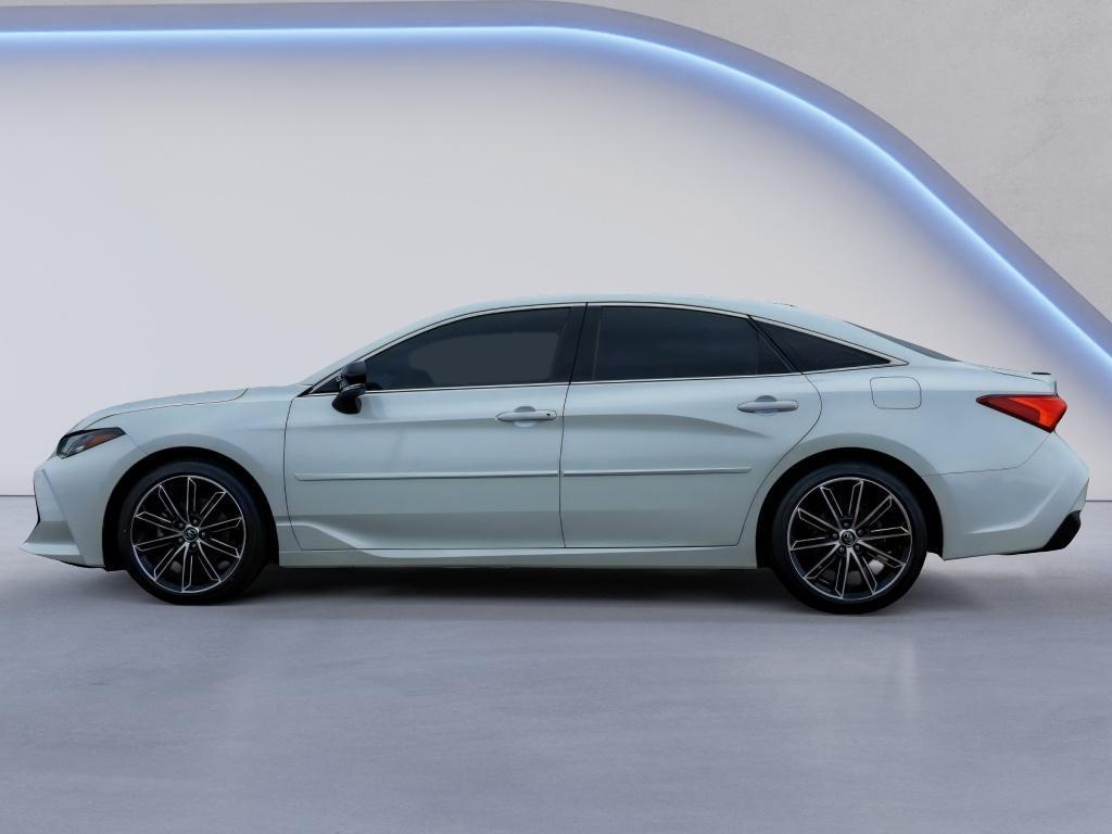 used 2019 Toyota Avalon car, priced at $27,644