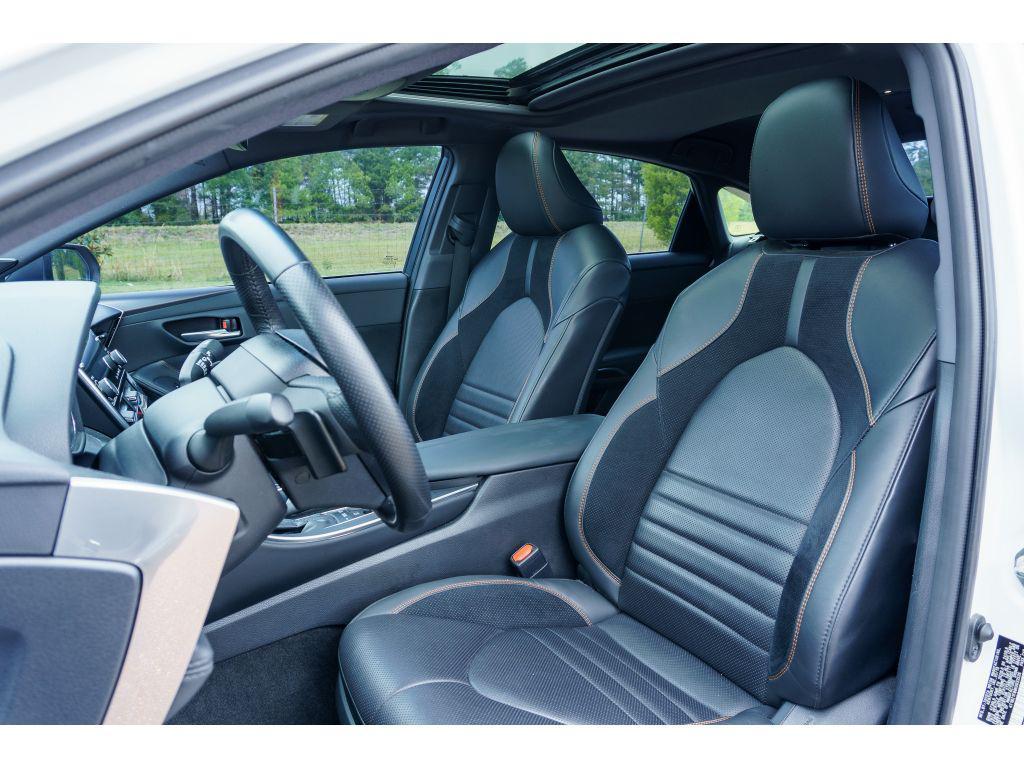 used 2019 Toyota Avalon car, priced at $27,644