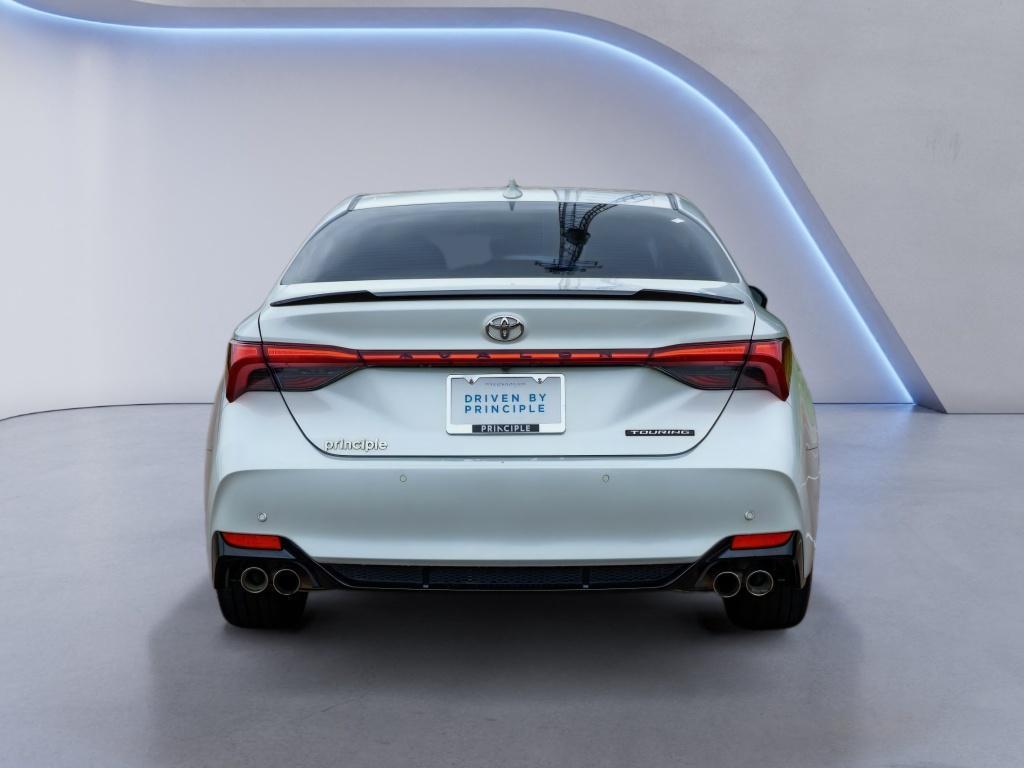 used 2019 Toyota Avalon car, priced at $27,644
