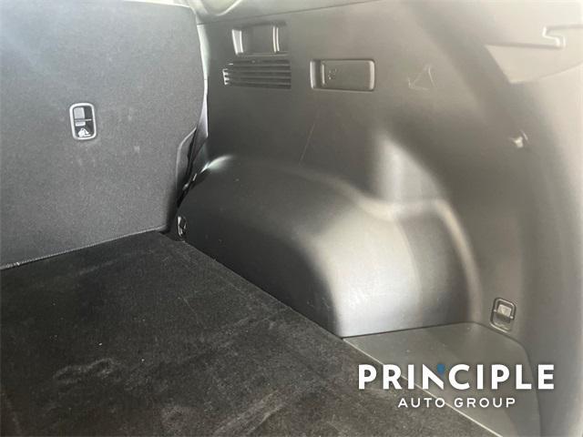 used 2025 Hyundai Tucson car, priced at $31,496