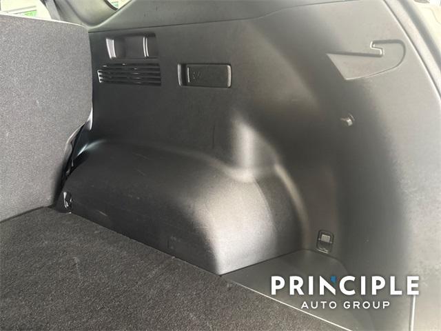 used 2025 Hyundai Tucson car, priced at $31,099