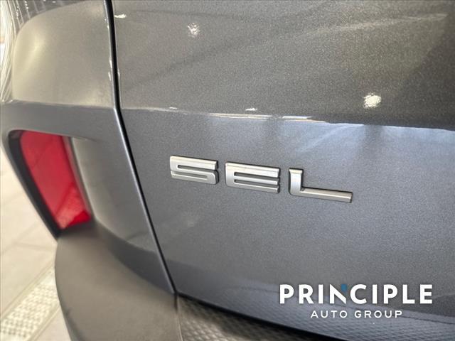 used 2022 Ford Escape car, priced at $26,500