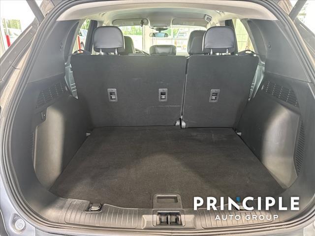 used 2022 Ford Escape car, priced at $26,500