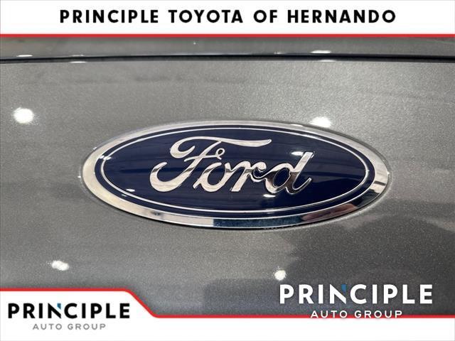 used 2022 Ford Escape car, priced at $26,500