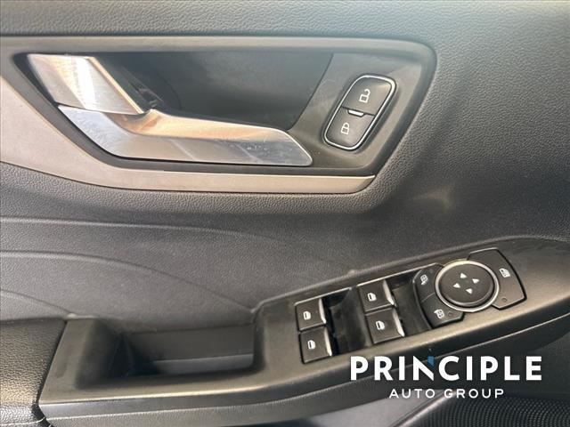 used 2022 Ford Escape car, priced at $26,500