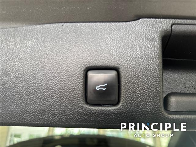used 2022 Ford Escape car, priced at $26,500