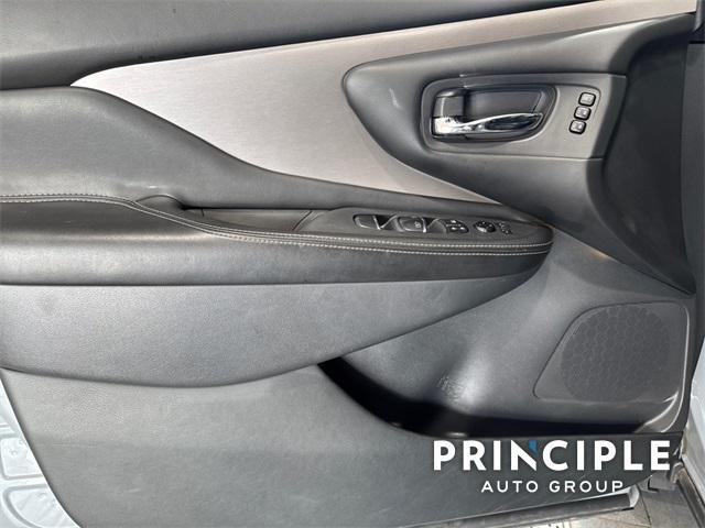 used 2023 Nissan Murano car, priced at $25,612