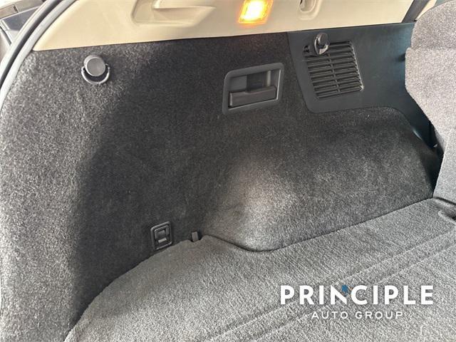 used 2023 Nissan Murano car, priced at $25,612