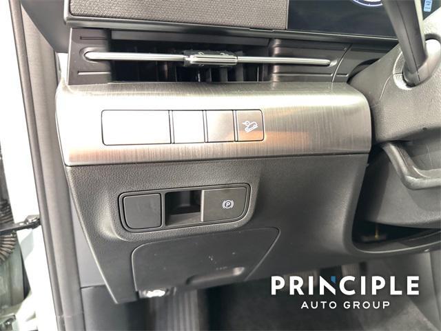 used 2024 Hyundai Kona car, priced at $27,251